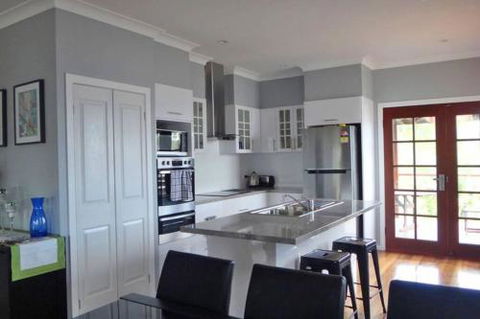 Aerwyn Brae - Kingaroy Accommodation 3