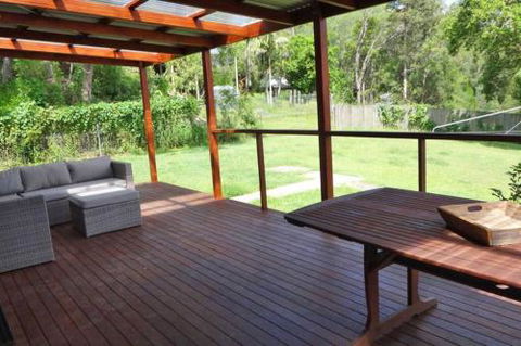 Aerwyn Brae - Kingaroy Accommodation 6