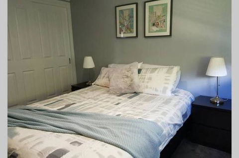 Aerwyn Brae - Kingaroy Accommodation 2