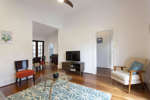 Sweetgum On Lefroy - Kingaroy Accommodation 6