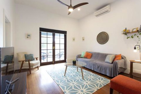 Sweetgum On Lefroy - Kingaroy Accommodation 5