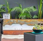 AMORE a Tranquil Retreat with Couples Spa - Kingaroy Accommodation