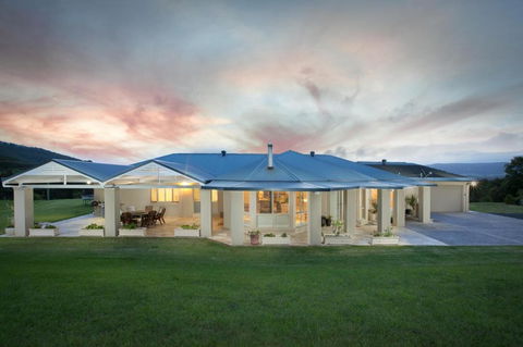 Cullengetty Estate - Kingaroy Accommodation 4