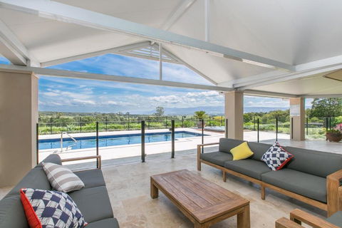 Cullengetty Estate - Kingaroy Accommodation 2