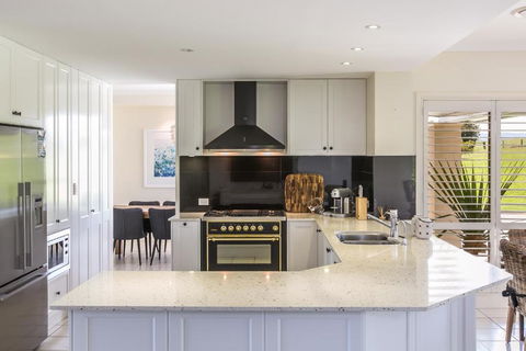 Cullengetty Estate - Kingaroy Accommodation 5