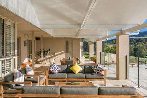Cullengetty Estate - Kingaroy Accommodation 6