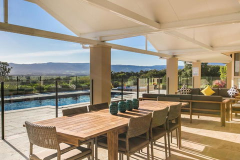 Cullengetty Estate - Kingaroy Accommodation 3