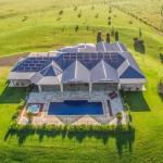 Cullengetty Estate - Kingaroy Accommodation 0