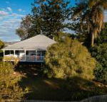 Stunning Queenslander - Kingaroy Accommodation