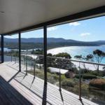 SEA EAGLE COTTAGE Amazing Views Of Bay Of Fires - Kingaroy Accommodation 0