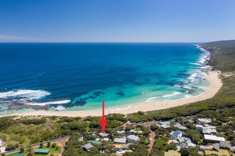 Coleys Beach House Yallingup - Kingaroy Accommodation 0