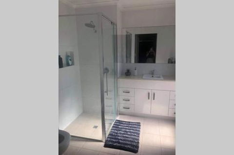 The Baltimore Family Home Getaway - Kingaroy Accommodation 1