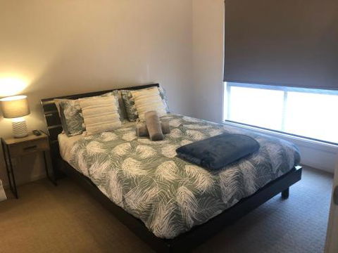 The Baltimore Family Home Getaway - Kingaroy Accommodation 3