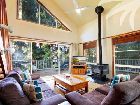 Araluen - Kingaroy Accommodation 2