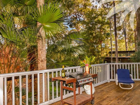 Araluen - Kingaroy Accommodation 1