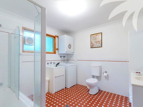 Araluen - Kingaroy Accommodation 4