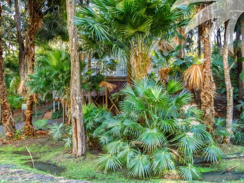 Araluen - Kingaroy Accommodation 6