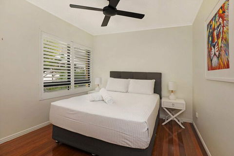 PRTFINO Ultimate Penthouse - Kingaroy Accommodation 7
