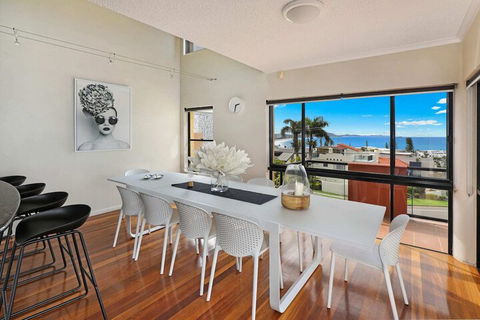 PRTFINO Ultimate Penthouse - Kingaroy Accommodation 6