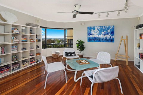 PRTFINO Ultimate Penthouse - Kingaroy Accommodation 3
