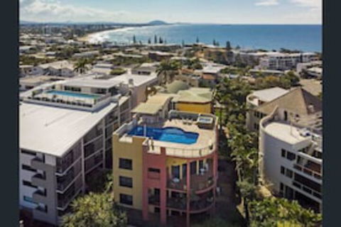 PRTFINO Ultimate Penthouse - Kingaroy Accommodation 0