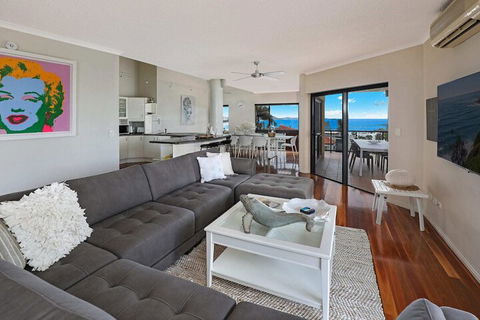 PRTFINO Ultimate Penthouse - Kingaroy Accommodation 2