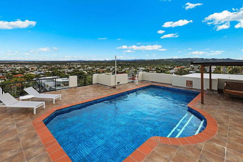 PRTFINO Ultimate Penthouse - Kingaroy Accommodation 1