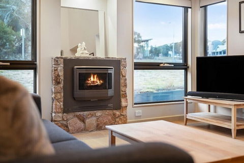 Black Out - Kingaroy Accommodation 6