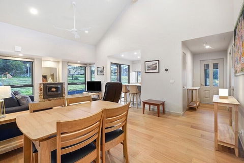 Black Out - Kingaroy Accommodation 5