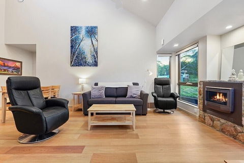 Black Out - Kingaroy Accommodation 1