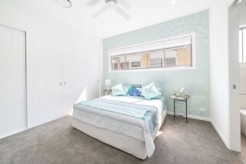 GC Private Homes - Waterfront Villas - Kingaroy Accommodation 6