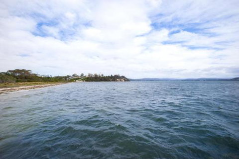 St Helens On The Bay Apartments - Kingaroy Accommodation 1