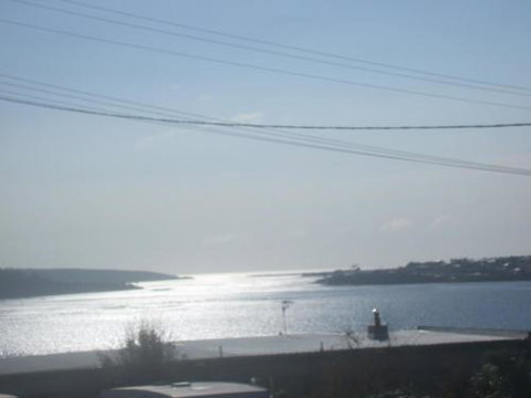 St Helens On The Bay Apartments - Kingaroy Accommodation 2