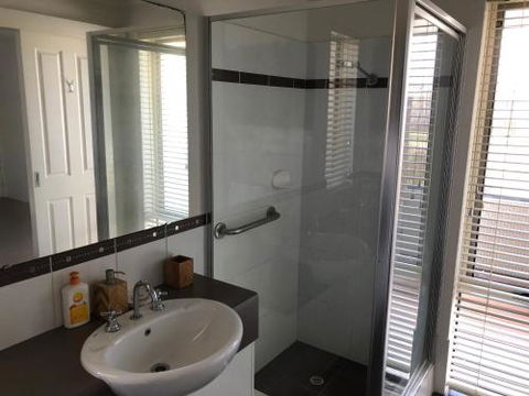 WAVE N SOUL - Kingaroy Accommodation 5