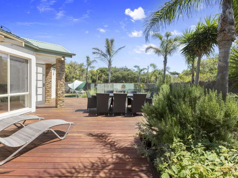 DIAMOND BAY RETREAT SORRENTO - Kingaroy Accommodation 6