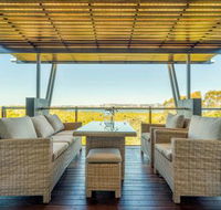 Maroochy River Inlet Views at Sebel Twin Waters Free Wifi  Parking 2 Cars - Kingaroy Accommodation