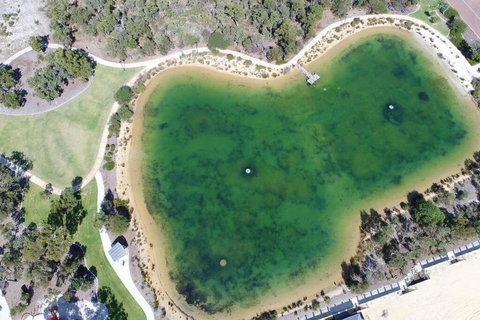 Frasers Landing Lifestyle - Kingaroy Accommodation 5