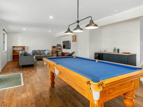 Waikiki Views - Kingaroy Accommodation 4
