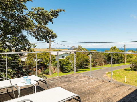 Waikiki Dream - Kingaroy Accommodation 4