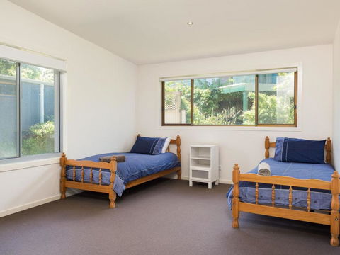 Waikiki Dream - Kingaroy Accommodation 2