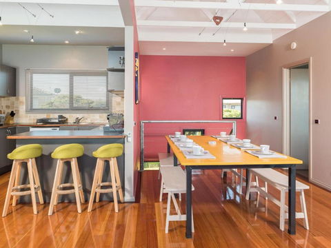 Amazing Views - Kingaroy Accommodation 5