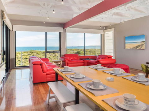 Amazing Views - Kingaroy Accommodation 3