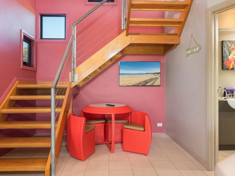 Amazing Views - Kingaroy Accommodation 6