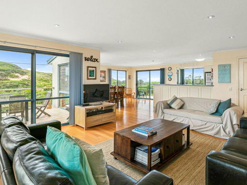 Adnajur - Kingaroy Accommodation 6