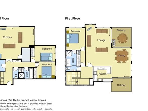 Adnajur - Kingaroy Accommodation 4