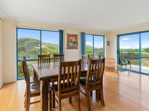 Adnajur - Kingaroy Accommodation 1