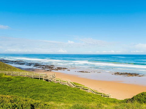 Adnajur - Kingaroy Accommodation 3