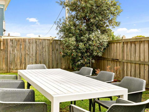 Adnajur - Kingaroy Accommodation 5