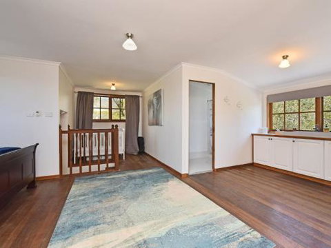 Soldiers Cottage Picturebook Vineyard Home - Kingaroy Accommodation 2