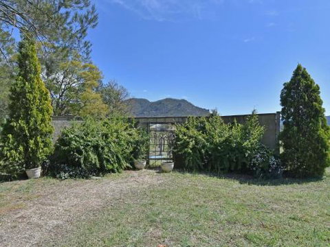 Soldiers Cottage Picturebook Vineyard Home - Kingaroy Accommodation 6